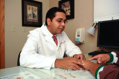 Necesidad de utilizar la calidad de las revisiones de salud