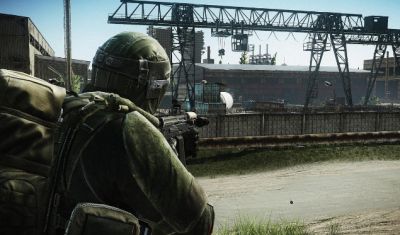 In EFT Items for Sale any case