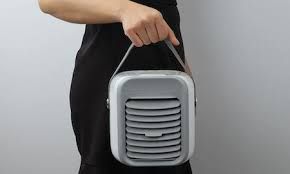 Blaux Portable Air Conditioner – Just Don’t Miss Golden Opportunity