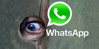 Detalles correctos y precisos sobre Espiar Whatsapp