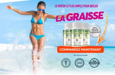 Le Régime Keto Avis France