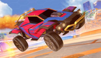 Rocket League Trading Prices Shop