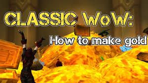 WoW Classic calling positions are likewise clear