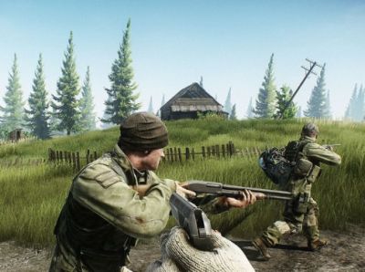  COO Nikita Buyanov has taken to Reddit to EFT Items