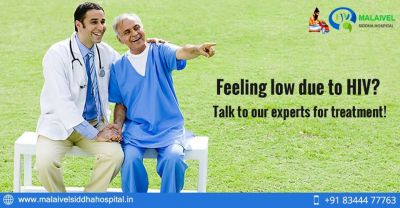 Herbal cure without side effects!