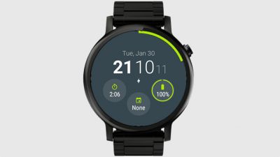 No Worries At All While Using koretrak Fitness Tracker