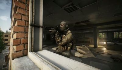 Escape From Tarkov Roubles new manager