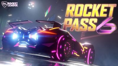 Rocket League has yet to be bought