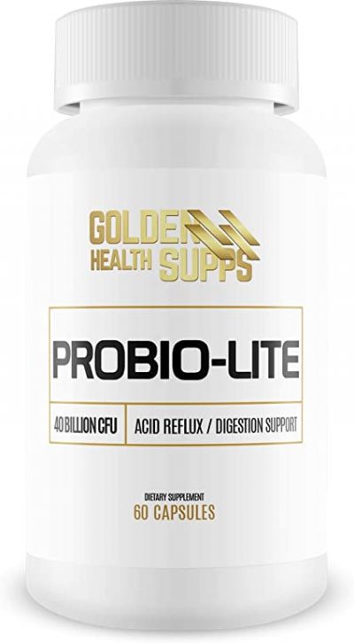 Golden After 50 Probiotics – An Important Query