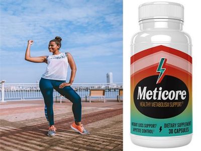 Meticore Scam  Is 5 Star Rated Service Provider