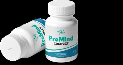 Effective Uses Of Promind complex Pills