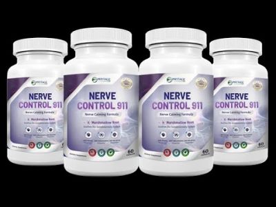 What Are Reasons Behind Huge Success Of Improving Nerve Health ?