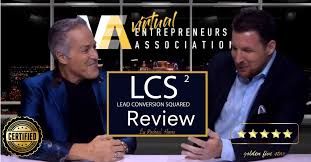 Explore All Possible Information Attached With Lead conversion Squared 2 ?