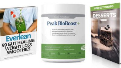Peak Bio boost Is Truly An Amazing Service Provider