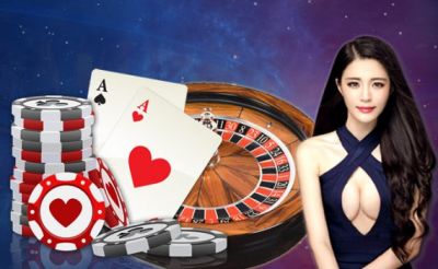 Specific Facts Associated With Idn Poker Apk