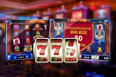 Some Of The Most Vital Concepts About Slot Online Terpercaya