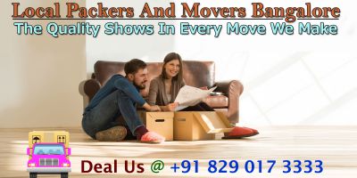 Best Packers And Movers Bangalore Unpacking Tips When You Have A Little Baby