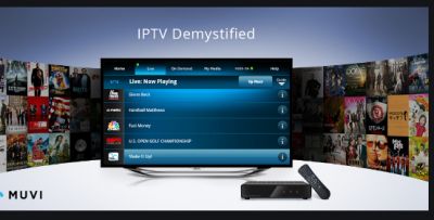 Need Of Using Quality Iptv