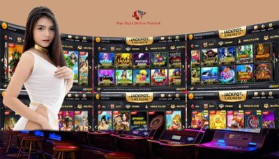 Just Check Out Key Details About Slot Indonesia