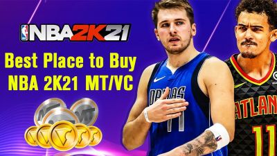 NBA 2k21 has been receiving a lot of criticism