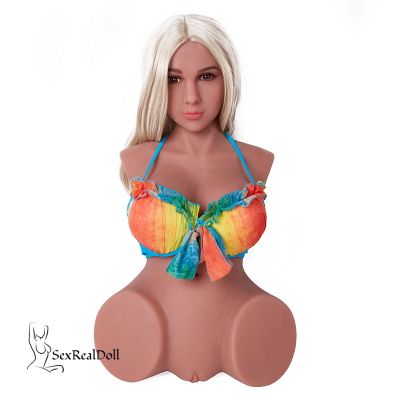 The beginning of sex dolls