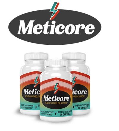 What Experts Think About Meticore Pills review ?