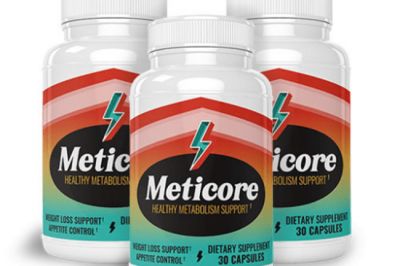 Improve Knowledge About Meticore Ingredients