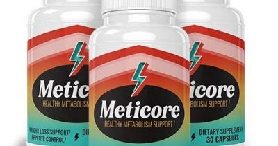 What Are The Well Known Facts About Meticore Metabolism Supplement ? 