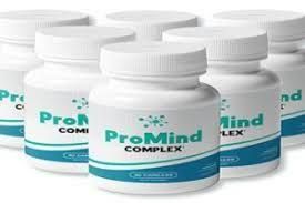 Important Tips About Finding Promind Complex Benefits