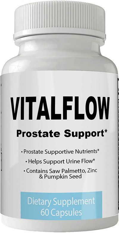 True Opinions About Vitalflow Prostate