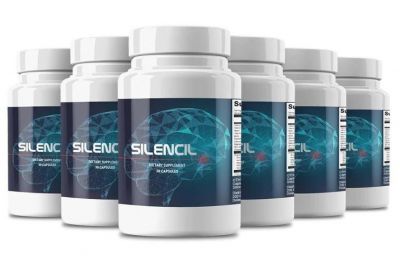 What Experts Think About Silencil Pills ?