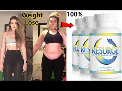 Have You Heard About Resurge Customer Reviews ?