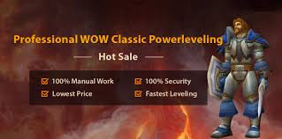 Level up faster with this World of Warcraft Classic Quest Guide