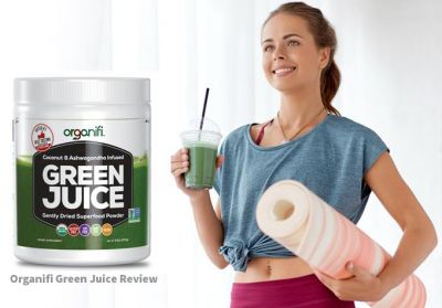 Are Organifi Green Juice Benefits Valuable?