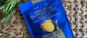 Highly Informative Factors About Golden Super Food Bliss