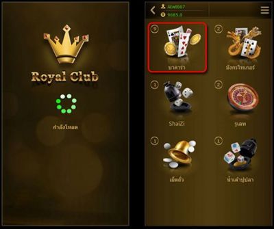 Improve Knowledge About Royal Online