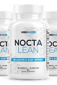 Just Proper And Accurate Details About Noctalean