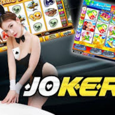 joker123 - Easy And Effective