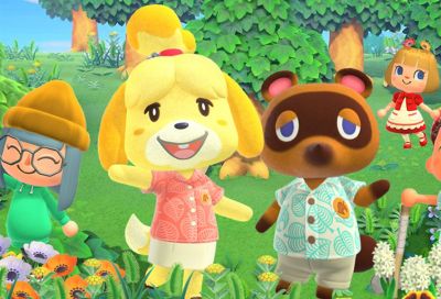 Earning bells can be a bit of a chore in Animal Crossing