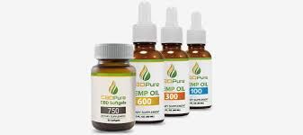 Best Possible Details Shared About CBDpure 