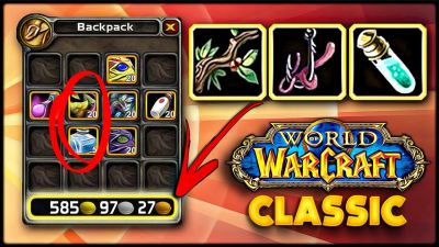 World of Warcraft is celebrating its 16th birthday by bringing back Lord Kazzak