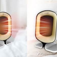 Is It Tough To Achieve Success In Blaux Personal Heater ?