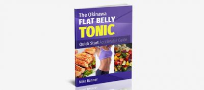 kinawa Flat Belly Tonic – Have You Gone Through Vital Details ?