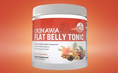 Just Apply Okinawa Flat Belly Tonic Review In Best Possible Manner