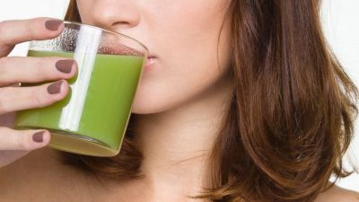 Effective Uses Of Green Juice Powder