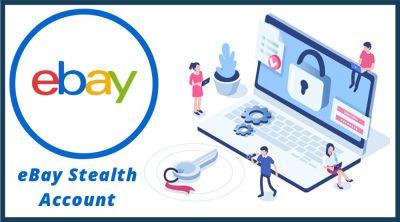 Inside Information Regarding Buy Ebay Stealth Account