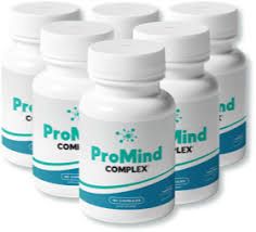 Get In Contact With Promind Pomplex Pills! True Information Shared