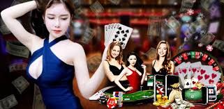 Learn To Be A Good Gamer With จีคลับ