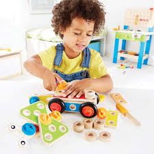Proper And Valuable Knowledge About Learning Toys For Kids