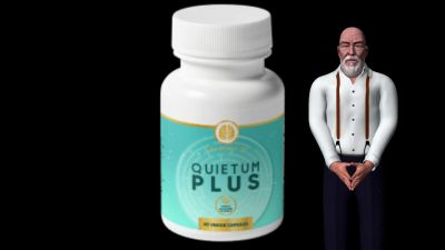 Why People Prefer To Use Quiteum Plus Ingredients Now?